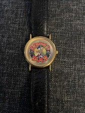 Orologio Paperino Vintage The