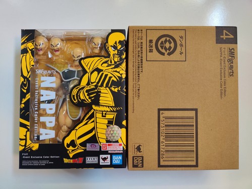 Bandai nappa limited - bandai,