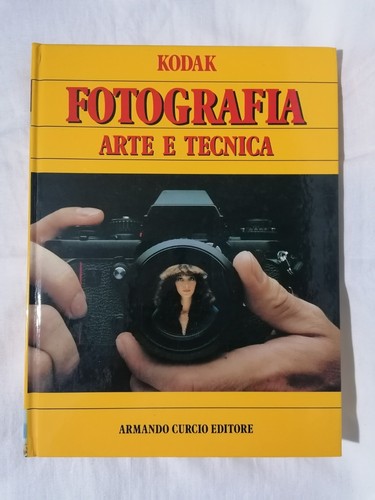 Fotografia arte tecnica - e,