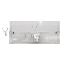 Kit sostituzione placca - kit,