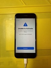iPhone 7 128gb Jet Black