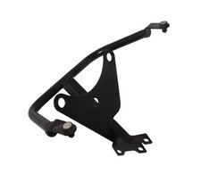 Telaietto anteriore alluminio racing Yamaha R1 07-08