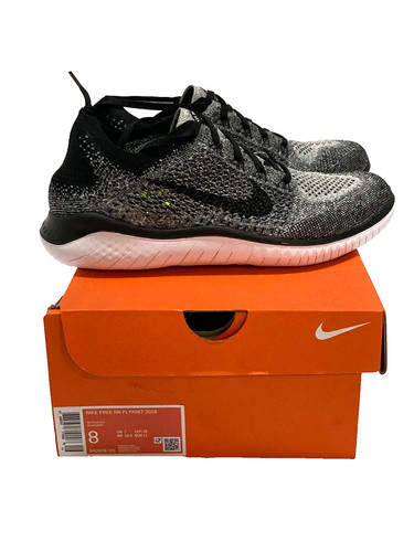 Nike uomo free run - free,