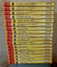 Anna Dai Capelli Rossi Stock