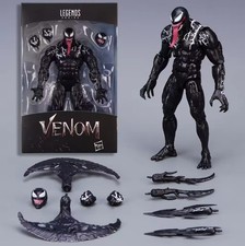 ✅Action Figure Marvel Venom