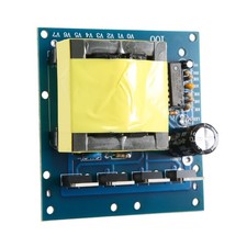 DC 12V TO AC 220V 380V 500W