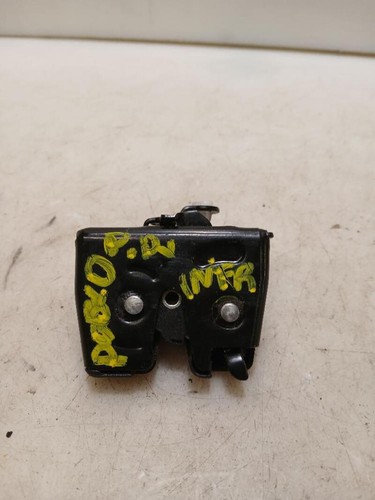 52060736 serratura fiat - fiat, doblo