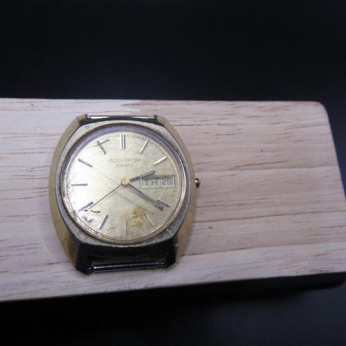 Orologio vintage accutron - orologio,