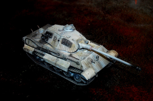Warlord games bolt action - warlord,