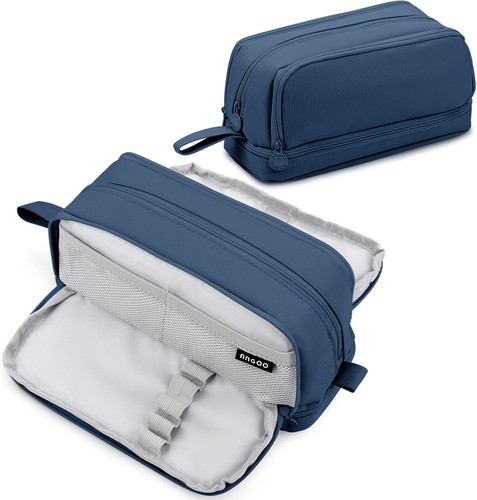 Astuccio scomparti bambina - 3+1,