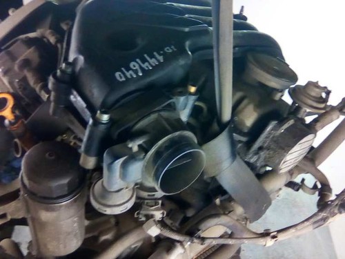 Agp motore seat ibiza - agp,