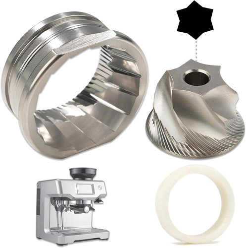 Set lame per - , smerigliatrice