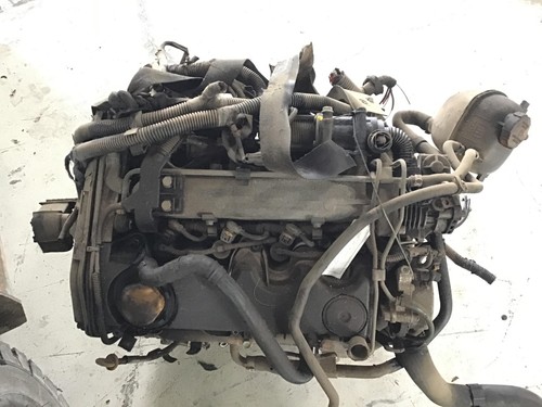 Motore semicompleto per fiat - motore,