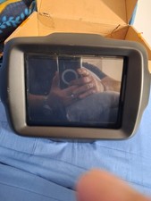 Autoradio Uconnect Per Jeep