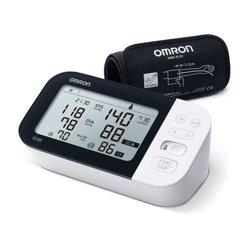 Omron intelli confort - m7,