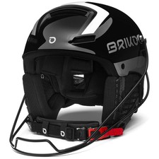 Briko - Casco, Uomo Donna