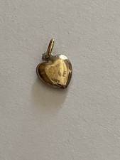 Ciondolo vintage a forma di