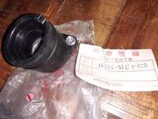 NOS HONDA XL 500 S 1982 GOMMA