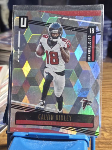 Panini 2019 unparalleled - unparalleled,