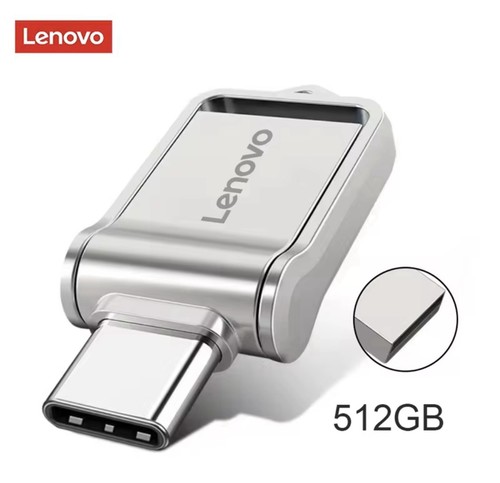 Lenovo mini pendrive usb - mini,
