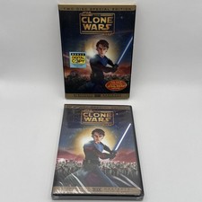 Star Wars: The Clone Wars