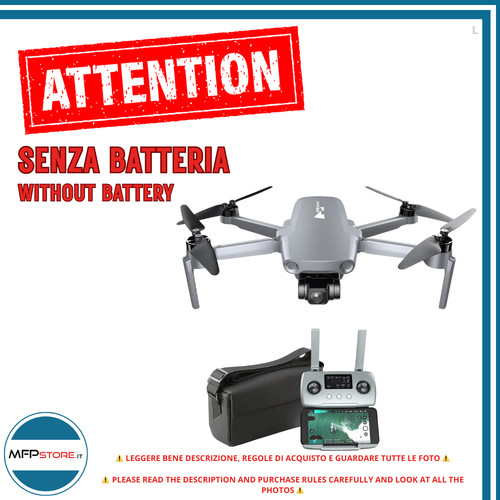 Drone hubsan zino mini - hubsan,