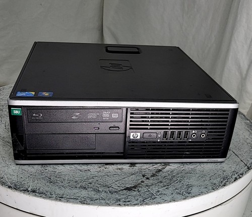 Compaq 8000 elite sff - 8000,