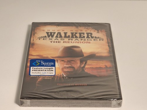 Walker texas ranger the - walker,
