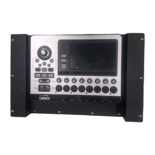 Qsc touchmix mixer - mixer, digitale