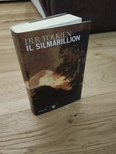 Il Silmarillion - J.R.R. Tolkien - Bompiani