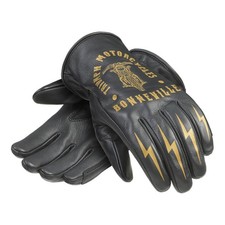Guanti Moto da Uomo Triumph