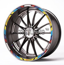 Strisce M BMW R1200GS Set