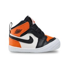 SCARPE NIKE AIR JORDAN 1 CRIB