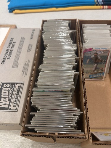 Topps kmart 1980 - topps, violoncello