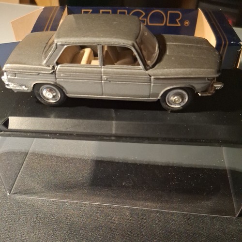Modellini auto eligor - auto, bmw