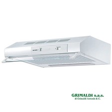 TCH04WH19A FABER CAPPA CUCINA ASPIRANTE SOTTOPENSILE DA INCASSO 90 cm BIANCO