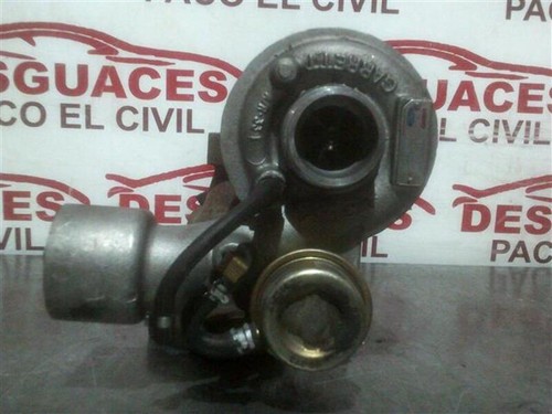 97ff6k682ae turbocompressore - 97ff6k682ae,