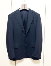 Giacca canali lino - giacca,