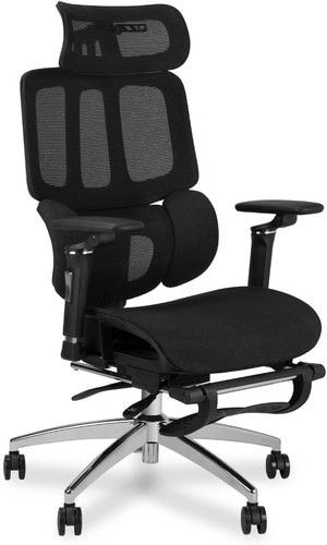 Sedia ufficio musso h80 - da, pro