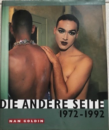 Die andere seite 1972 - andere, 1972-1992