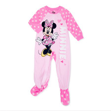 Pigiama Disney Minnie Mouse