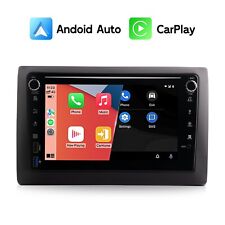 Autoradio SWC DAB BT CarPlay