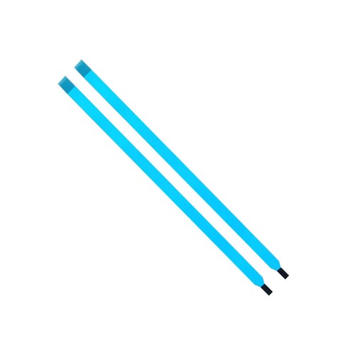 Coppia strisce adesive - coppia,