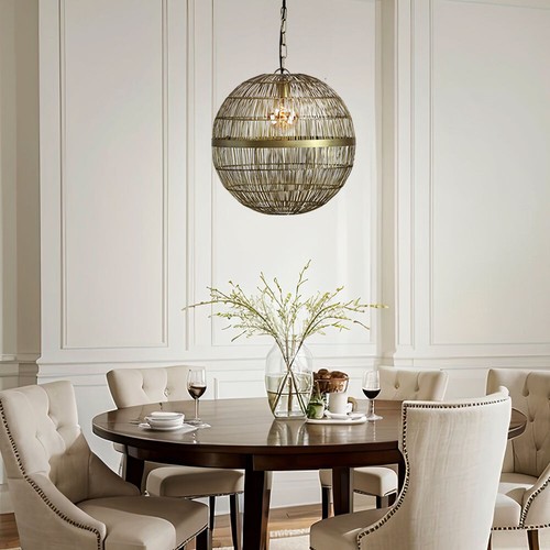 Lampada pendente luce tavolo - luce,