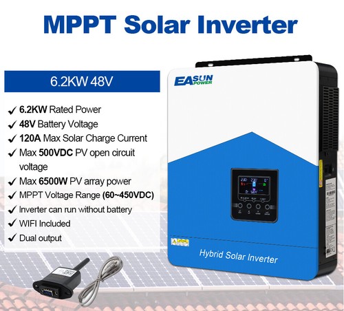Inverter solare fuori rete - inverter,
