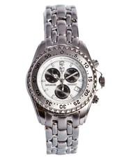 Orologio Cronografo Uomo