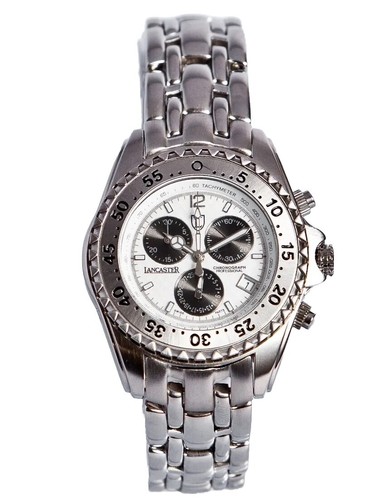 Orologio cronografo uomo - orologio,
