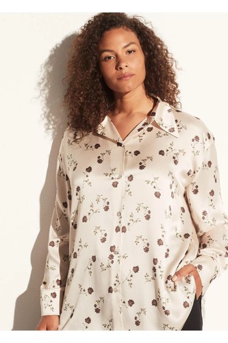 Camicetta donna vince seta - vince,