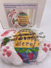 FIGI -Easter Bunny Stops Here