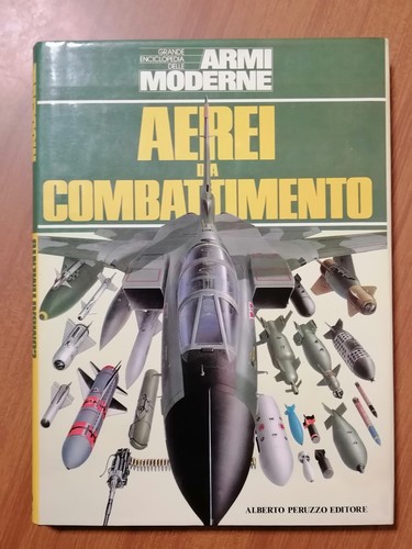 Aerei combattimento mezzi - combattimento, i
